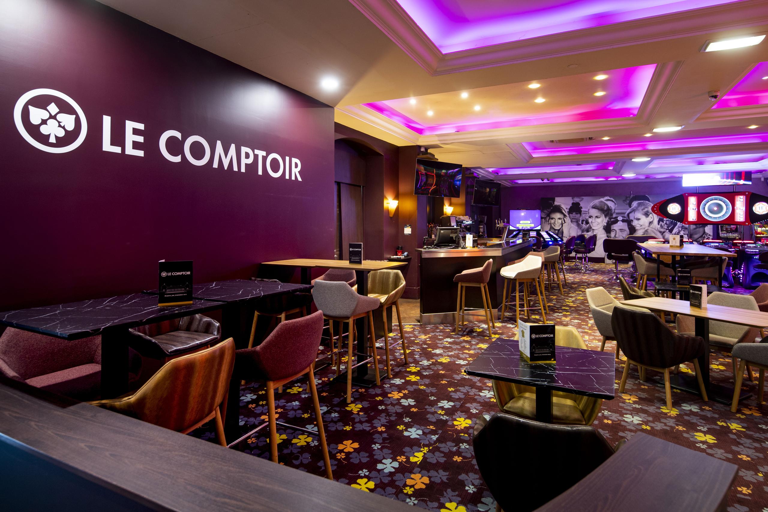participez aux soirées jeux au casino joa de châtelaillon ! ambiance conviviale, animations, tables de jeux et machines à sous pour une expérience inoubliable entre amis ou en famille. découvrez le programme et tentez votre chance !
