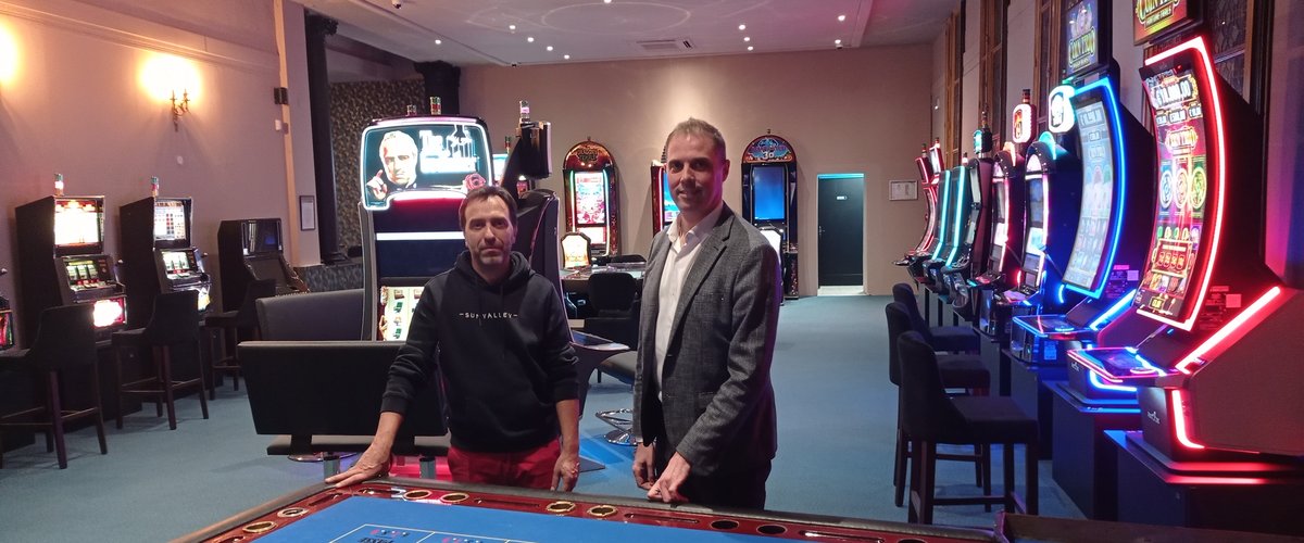 découvrez le casino lamalou les bains : profitez des meilleurs jeux et consultez les horaires d'ouverture pour une expérience de jeu inoubliable.