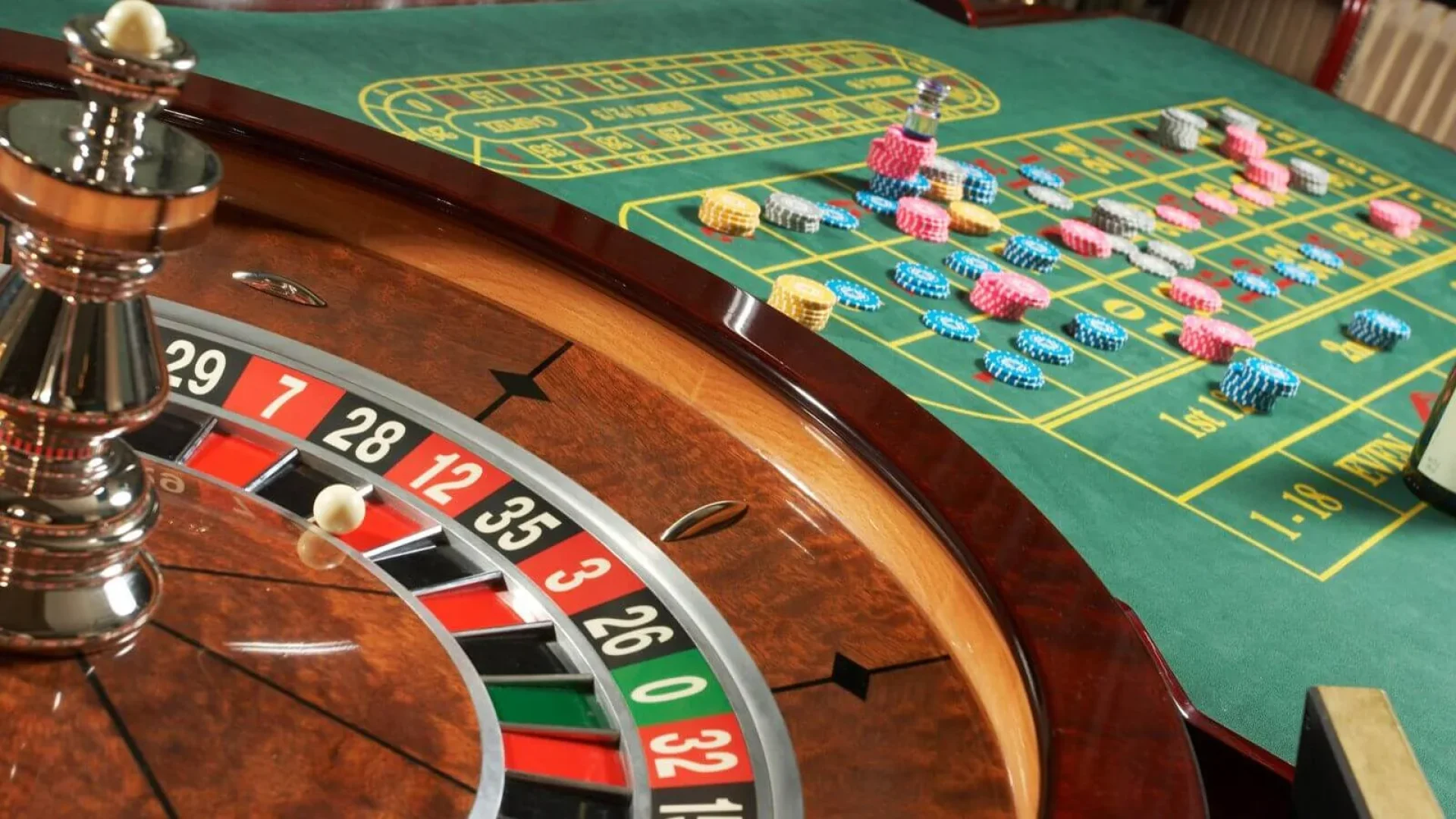 découvrez le casino de levallois : adresse, jeux proposés et informations pratiques pour profiter pleinement de votre expérience ludique.