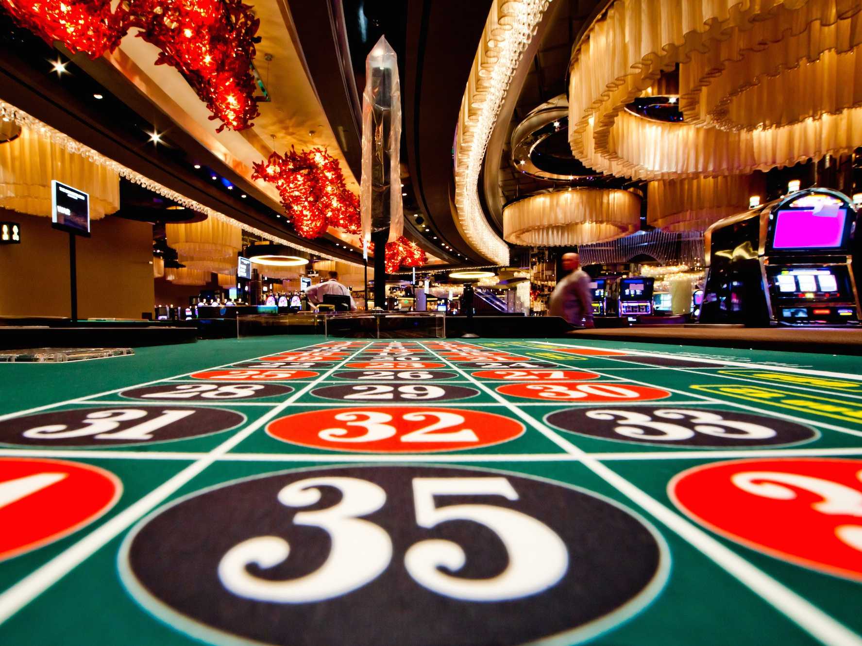 découvrez les informations essentielles sur le casino de pontoise avant de jouer : jeux disponibles, horaires, conseils et avis pour une expérience réussie.