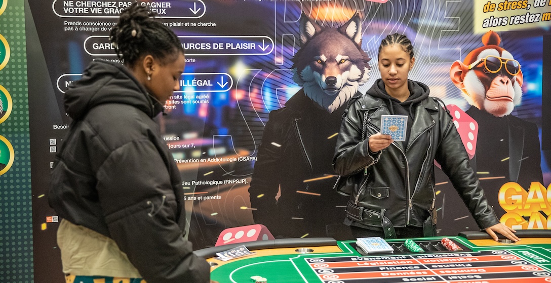 découvrez les risques et opportunités des jeux d'argent réel pour mieux gérer vos mises et profiter d'une expérience responsable et éclairée.