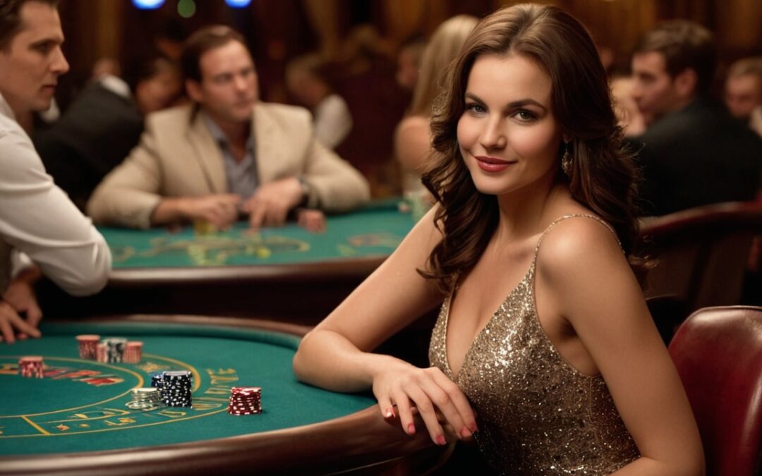 découvrez les stratégies gagnantes au poker en ligne pour maximiser vos chances de succès. apprenez les tactiques essentielles, astuces et conseils d'experts pour dominer les tables virtuelles et améliorer votre jeu.